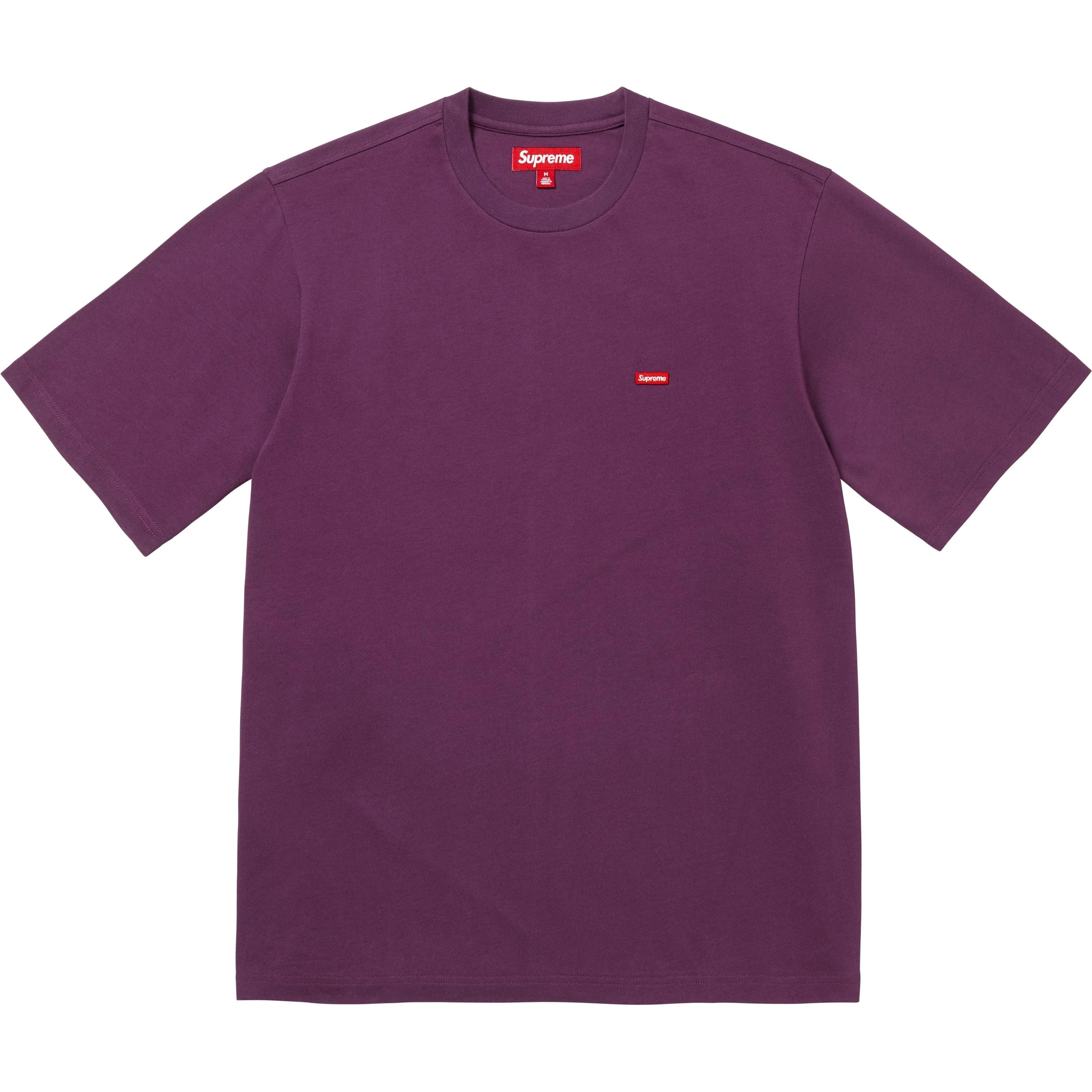 Small Box Tee view 14